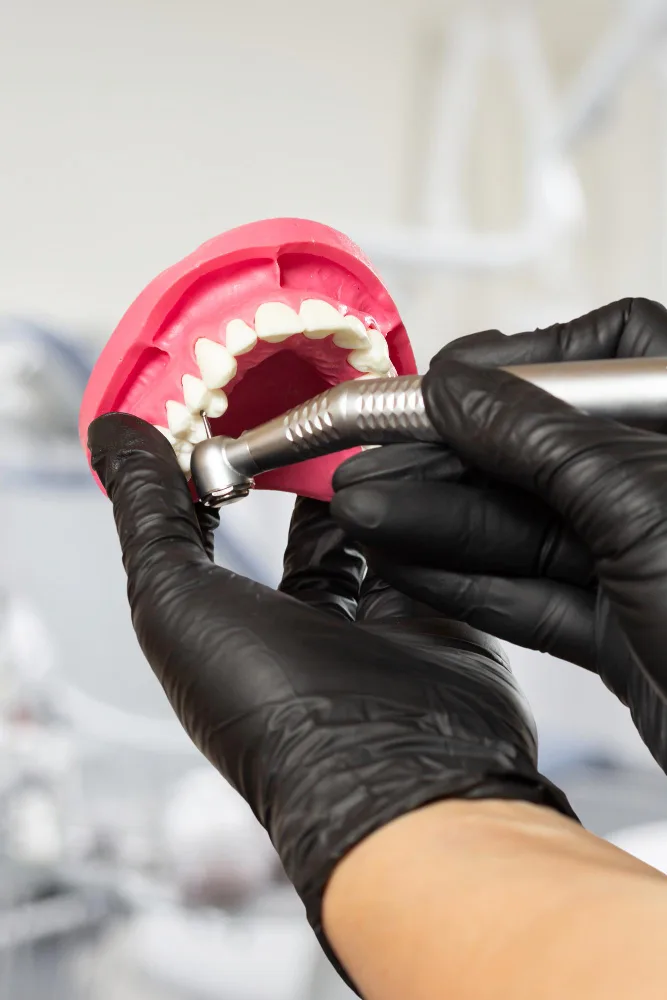 Dental Implants in Kochi — Smiline Dental Clinic